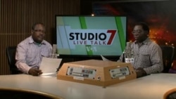 Live Talk - Diaspora Forum