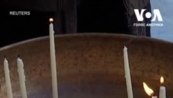 Церква в Нью-Йорку проводить молитви за мир під час виборів. Відео