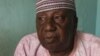 Marigayi Alhaji (Dr.) Adamu Dan Maraya Jos