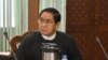 အဂတိလိုက်စားမှု တိုက်ဖျက်ရေးဥပဒေနဲ့ ဖမ်းဆီး တရားစွဲဆိုခံထားရပြီး တာဝန်မှာ ရပ်ဆဲ ခံထားရတဲ့ ရန်ကုန်တိုင်း ဥပဒေချုပ် ဦးဟန်ထူး