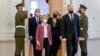 Литва каже, що в НАТО стурбовані «повною військовою інтеграцією Білорусі у військові структури і доктрини Росії»