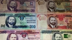 Maleiane sem credibilidade para negociar com os credores, diz o economista Roberto Tibana