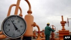 Україна готова віддати Росії газову трубу?