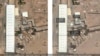Yemen Rebels Admit Tear Gas Touched Off Fire at Migrant Detention Facility