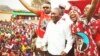 Eleito presidente da Frelimo com 99 por cento
