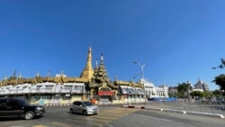 ရန်ကုန်၊ မန္တလေး မြို့ကြီးတွေမှာ အသံတိတ်သပိတ်အောင်မြင်ကြောင်း မြို့ခံများပြောဆို
