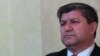 Jurnalist Əvəz Zeynallı (Arxiv foto. Mənbə: VOA)