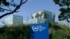 The International Criminal Court, The Hague.