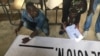 Eleição intercalar em Nampula 
