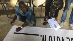 Derrota em Nampula revela descontentamento com a Frelimo, dizem analistas - 2:30