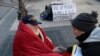 VA Aims to End Veteran Homelessness, Says It'll Take Years