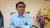 ဝါရင့်သတင်းစာဆရာ ဦးအောင်လှထွန်း (Aung Hla Tun facebook )