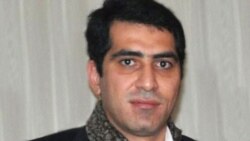 Musa Bərzin Amerikanın Səsinə danışır