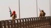 Le Burkina Faso est confronté depuis 2015 à des violences jihadistes attribuées à des mouvements armés affiliés à Al-Qaïda et au groupe Etat islamique.