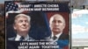 CNBC: Відносини Трампа і Путіна - ключ до миру в Східній Україні