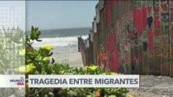 El Mundo al Día