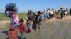 ရိုဟင်ဂျာတွေ ဌာနေပြန်ရေး ASEAN ကူညီဖို့ Bangladesh တိုက်တွန်း