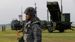 VOA Asia – Japan moves to boost its defenses 