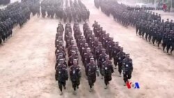 ရခိုင်ငြိမ်းချမ်းရေး အလှမ်းဝေးနေပြီလား