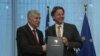 Ethnic Divide, Political Deadlock Could Stall Bosnia’s Efforts to Join EU