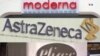‘’Moderna’’-ն եւ ‘’Pfizer’’-ը պատվաստանյութ հայտնաբերելու ամենահավանական թեկնածուներն են