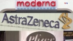 ‘’Moderna’’-ն եւ ‘’Pfizer’’-ը պատվաստանյութ հայտնաբերելու ամենահավանական թեկնածուներն են