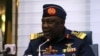 Babban hafsan tsaron Najeriya, Air Marshal Alex Badeh