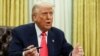 Трамп: Украина и Россия в конце концов заключат соглашение о перемирии
