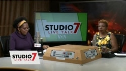 Live Talk