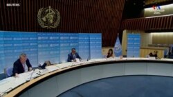 Հարկավոր է բացել սահմանները, կարծում է ԱՀԿ-ը