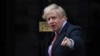 ဗြိတိသျှ ဝန်ကြီးချုပ် Boris Johnson