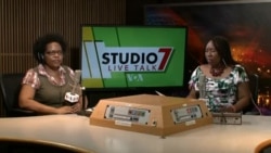Live Talk - Women's Roundtable