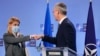 “Ми нікому не дозволимо закрити двері НАТО” заявляють США Росії