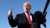 Трамп каже, що журналіст Хашоггі очевидно мертвий і застерігає про суворі наслідки