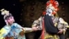 美国万花筒：京剧演员在林肯中心纪念梅兰芳诞辰120周年