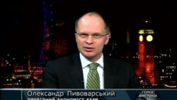 Азаров піде на непопулярні кроки - експерт ЄБРР