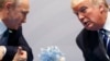 Для Путіна і Трампа: найгірше ще попереду – Bloomberg