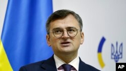 Міністр закордонних справ України Дмитро Кулеба бойкотуватиме міністерське засідання ОБСЄ у зв’язку з присутністю на ньому глави МЗС Росії Лаврова