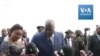 RDC: inauguration d'un laboratoire de biotechnologie agricole