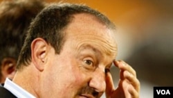 Rafael Benitez