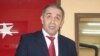 Avrupa Türk İşadamları Birliği BTEU başkanı Ahmet Güler