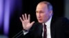 Путін атакує демократію та інфраструктуру західних країн - міністр оборони Британії