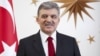 Abdullah Gul