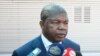 João Lourenço esteve em Cabinda em pré-campanha