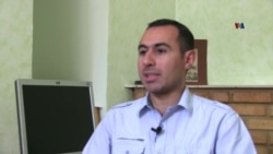 Araz Aslanlı: Türkiyə qonşuları üçün nümunə rolunu davam etdirir