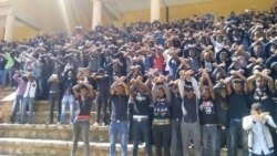 ኢትዮጵያ፡ አብ ክልል ኦሮምያ ብተማሃሮ ዝካየድ ተቃውሞ ይቕጽል አሎ
