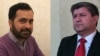Bəxtiyar Hacıyev və Əvəz Zeynallı