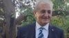 Aydın Canıyev
