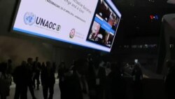 Bakıda BMT-nin Sivilizasiyalar Alyansının VII Qlobal Forumu