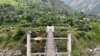 Jembatan di India Ambruk, Sedikitnya 60 Tewas, Puluhan Luka